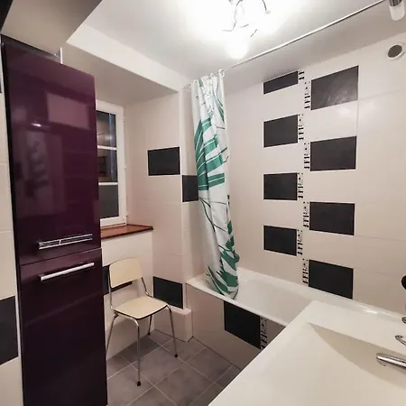 Maison Cantalienne Typique