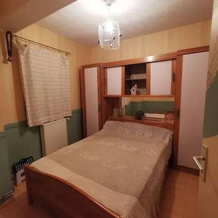 Maison Cantalienne Typique *