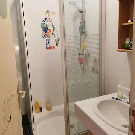 Maison Cantalienne Typique