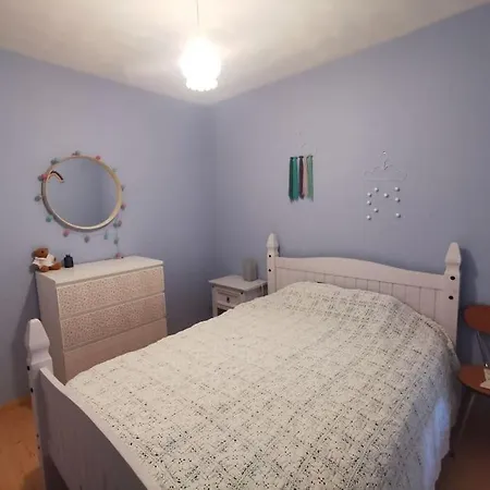 Holiday home Maison Cantalienne Typique